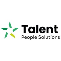 Talent People Solutions Logo