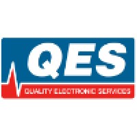 QES Limited Logo