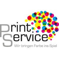 PS Printservice GmbH & Co.KG Logo
