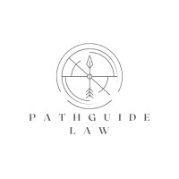 PathGuide Law LLC Logo