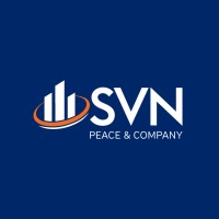 SVN Peace & Company Logo