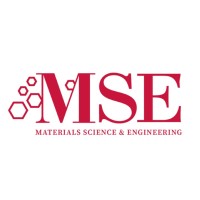 Department of Materials Science and Engineering at CMU Logo