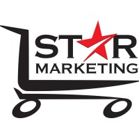 Star Marketing Canada Logo
