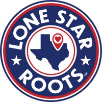 Lone Star Roots Logo