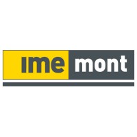 lMEMONT SRL part of IME GROUP Logo