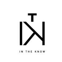 In The Know Artisan Kitchen Logo