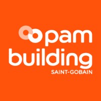 PAM Building UK Logo