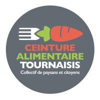 Ceinture Alimentaire du Tournaisis Logo