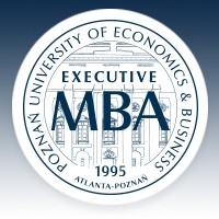 Executive MBA Poznań-Atlanta PUEB-GSU Logo