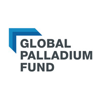 Global Palladium Fund Logo