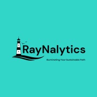 RayNalytics Logo