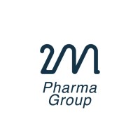 2M Pharma Logo