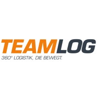 Teamlog GmbH Spedition und Logistik Logo