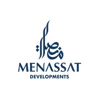 Menassat Developments Logo