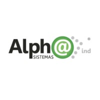 Alpha Systemas Logo