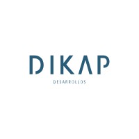 DIKAP Desarrollos Logo