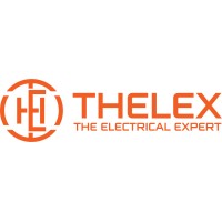 The Electrical Expert Logo