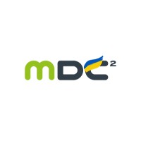 MDC² Logo