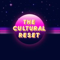The Cultural Reset Logo