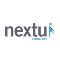 NEXTU FORMACIÓN, S.L. Logo