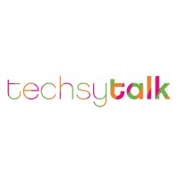 techsytalk Logo