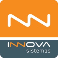 INNOVA SISTEMAS Logo
