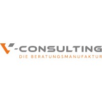 V-Consulting GmbH Logo