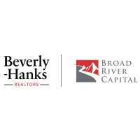 Broad River Capital Logo