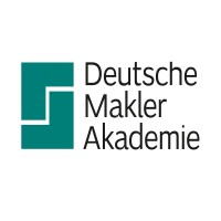 Deutsche Makler Akademie GmbH Logo