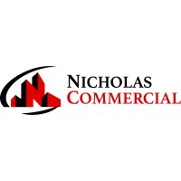 Nicholas Commercial Real Estate Logo
