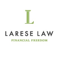 LaRese Law Logo
