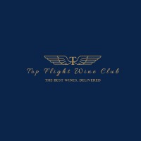 Top Flight Wine Club Logo