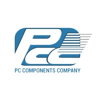 PC Components Company, LLC Logo
