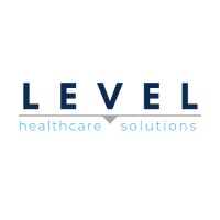 Level Healthcare Solutions Logo