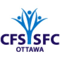 Counselling and Family Service Ottawa Logo