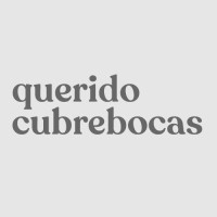 querido cubrebocas Logo