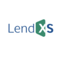LendXS Logo