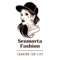 Senmorta Fashion Logo