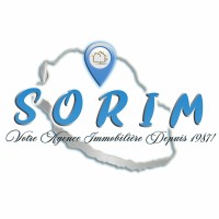 SORIM IMMOBILIER Logo
