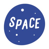 Space Marketing GmbH Logo