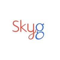 SKYG Logo