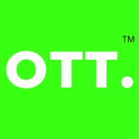 OTT Ventures LLP Logo