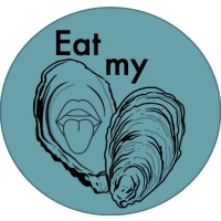 Eat My Oester Antwerpen Logo