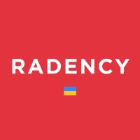 Radency Logo