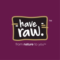 HaveRaw Logo