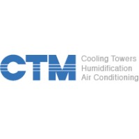 Cooling Tower Maintenance Logo