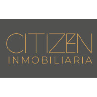 Citizen Inmobiliaria Logo