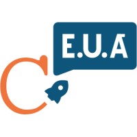 Carreira EUA Logo