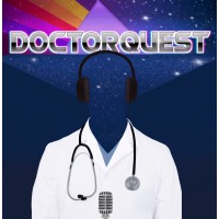 DoctorQuest Logo