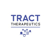 TRACT Therapeutics, Inc. Logo